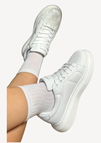 BRETA en blanco