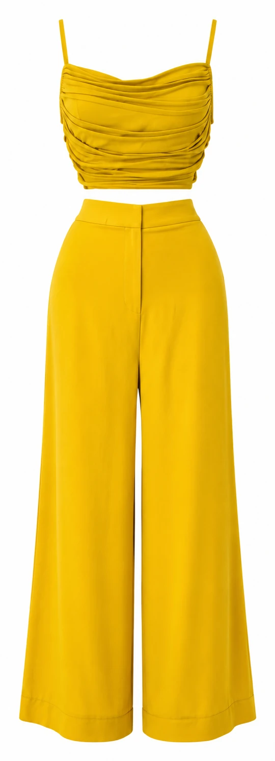 Pieza 4 de la colección de ropa