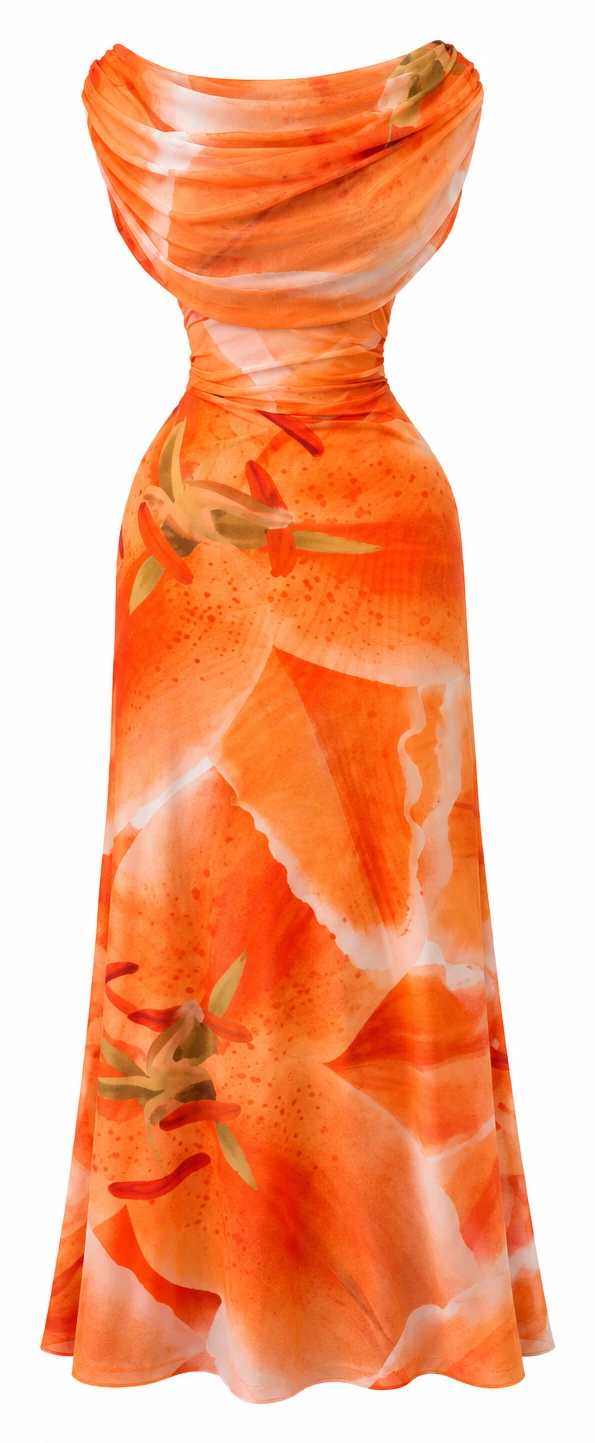 Pieza 5 de la colección de ropa