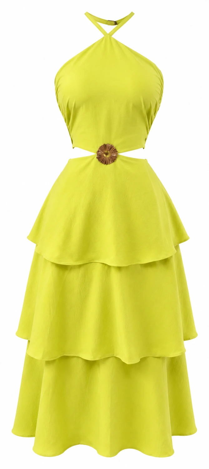 Pieza 7 de la colección de ropa
