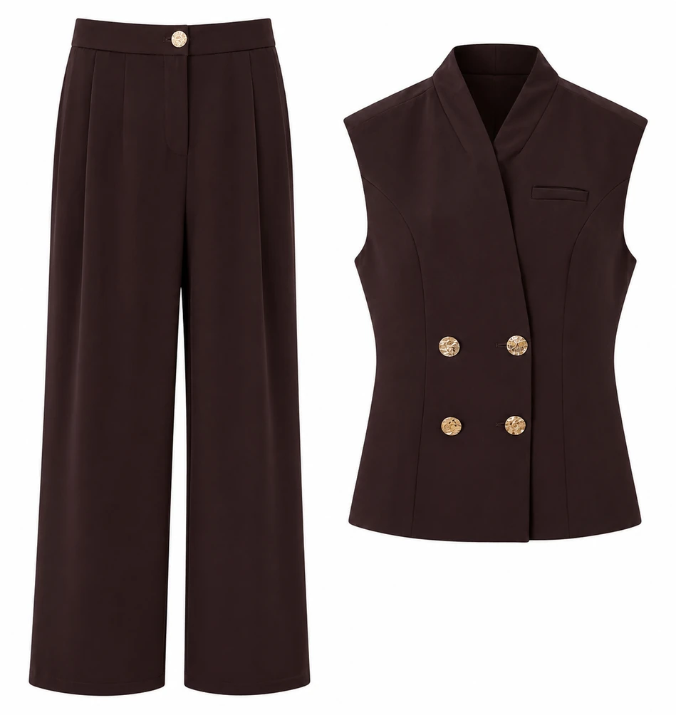 Pieza 19 de la colección de ropa